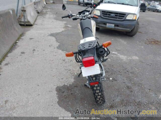 YAMAHA XT250, JYADG24E7LA012316