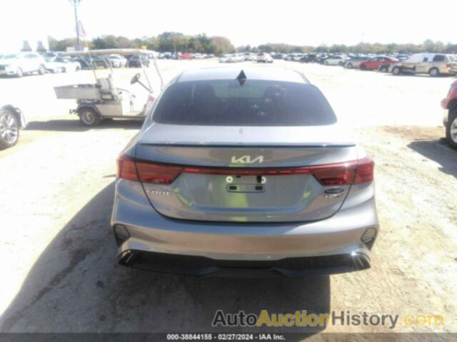 KIA FORTE GT LINE, 3KPF54AD3RE725276