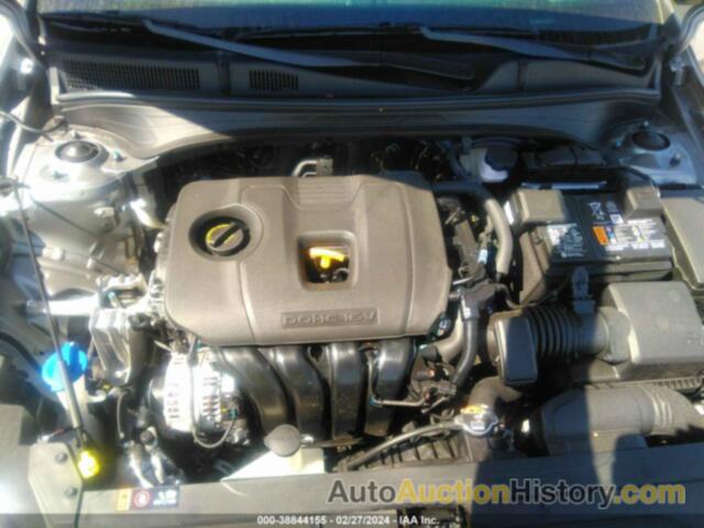 KIA FORTE GT LINE, 3KPF54AD3RE725276