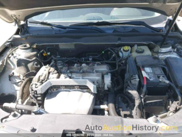 CHEVROLET MALIBU 1LS, 1G11B5SA3DF347660