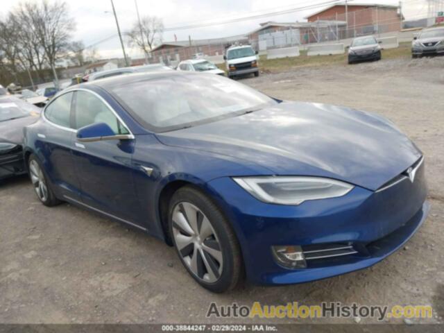 TESLA MODEL S LONG RANGE DUAL MOTOR ALL-WHEEL DRIVE/LONG RANGE PLUS DUAL MOTOR ALL-WHEEL DRIVE, 5YJSA1E20MF426638