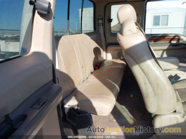 FORD F-250 LARIAT/XL/XLT, 1FTNX21F71EA82667