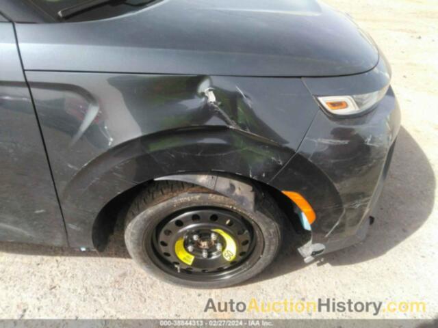 KIA SOUL S, KNDJ23AU8L7068351