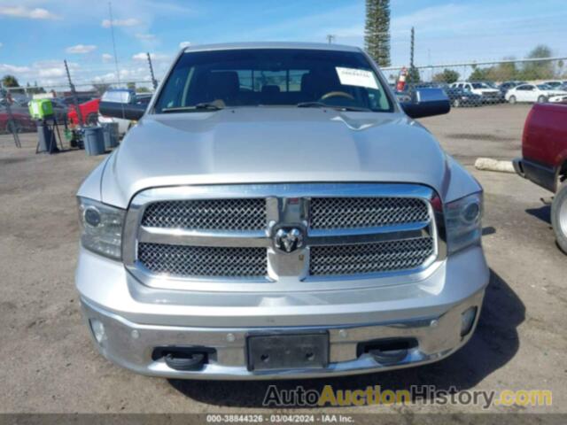 RAM 1500 LONGHORN, 1C6RR7PM0ES387120