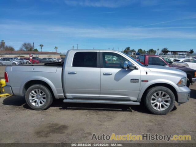 RAM 1500 LONGHORN, 1C6RR7PM0ES387120