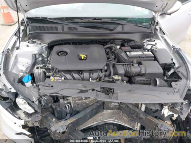 KIA FORTE LXS, 3KPF24ADXKE042893