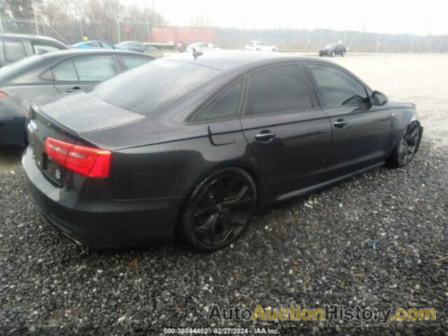 AUDI S6 4.0T PRESTIGE, WAUF2BFC9DN144024