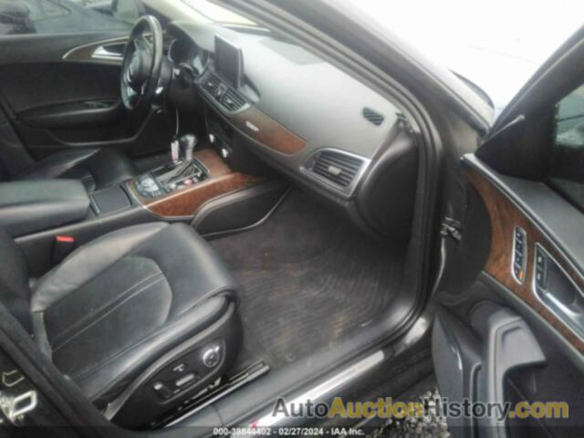 AUDI S6 4.0T PRESTIGE, WAUF2BFC9DN144024