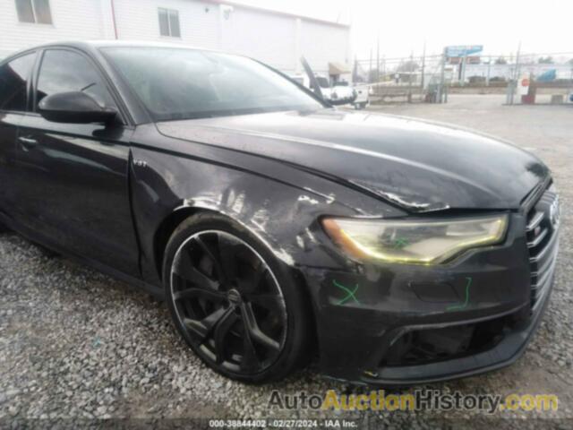 AUDI S6 4.0T PRESTIGE, WAUF2BFC9DN144024