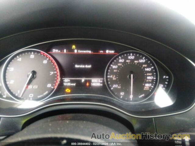 AUDI S6 4.0T PRESTIGE, WAUF2BFC9DN144024