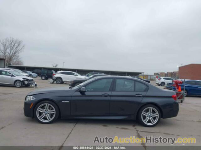 BMW 535 I, WBA5B1C51ED475697