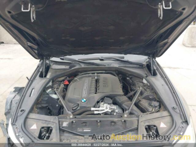 BMW 535 I, WBA5B1C51ED475697