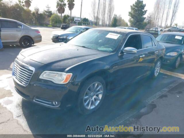 CHRYSLER 300 LIMITED, 2C3CA5CG8BH546726