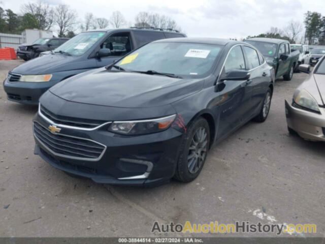 CHEVROLET MALIBU HYBRID, 1G1ZJ5SU0GF342369