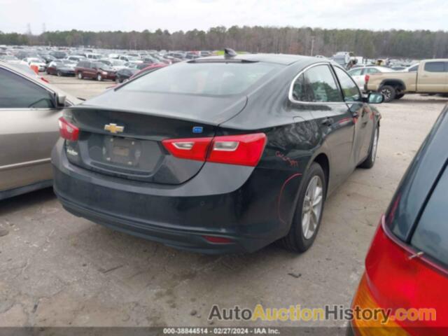 CHEVROLET MALIBU HYBRID, 1G1ZJ5SU0GF342369