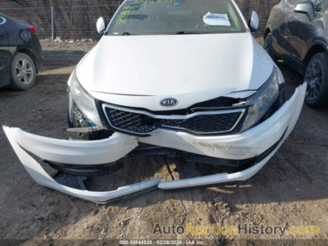 KIA OPTIMA EX TURBO, 5XXGN4A6XCG018180