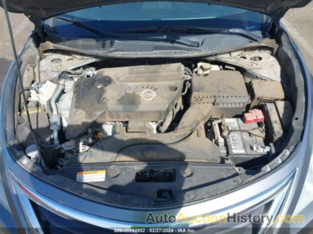 NISSAN ALTIMA 2.5 S, 1N4AL3AP6FC213136