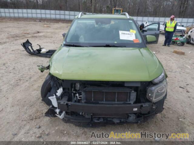 HYUNDAI VENUE SEL, KMHRC8A38LU035433