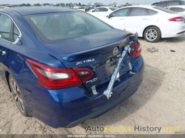 NISSAN ALTIMA 2.5 SR, 1N4AL3AP3HC122621