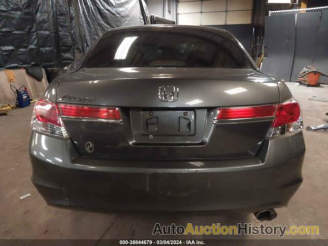 HONDA ACCORD 2.4 LX-P, 1HGCP2F45BA089108