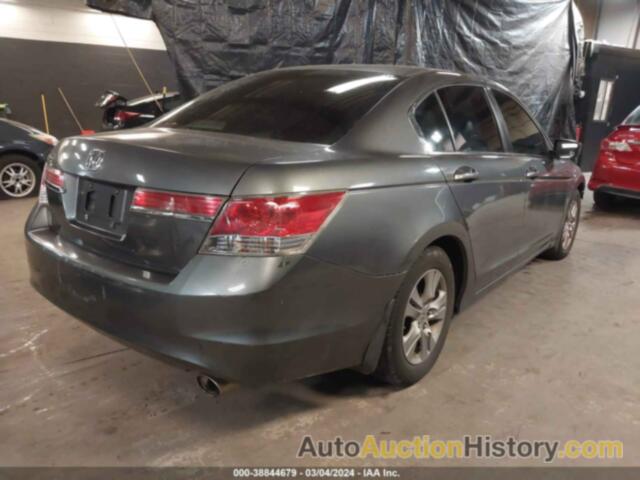 HONDA ACCORD 2.4 LX-P, 1HGCP2F45BA089108