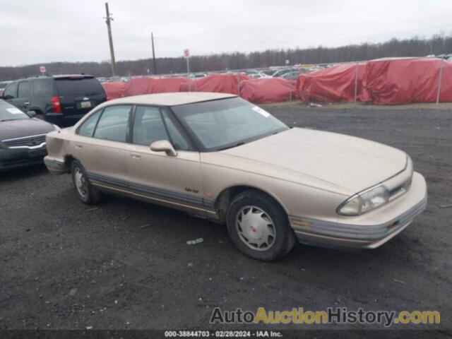 OLDSMOBILE 88 ROYALE, 1G3HN53LXNH365561