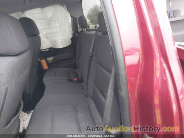 CHEVROLET SILVERADO 1500 LD LT, 2GCRCPEC5K1135587