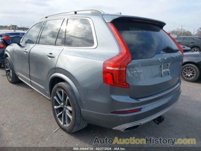 VOLVO XC90 T6 MOMENTUM, YV4A22PKXK1505989