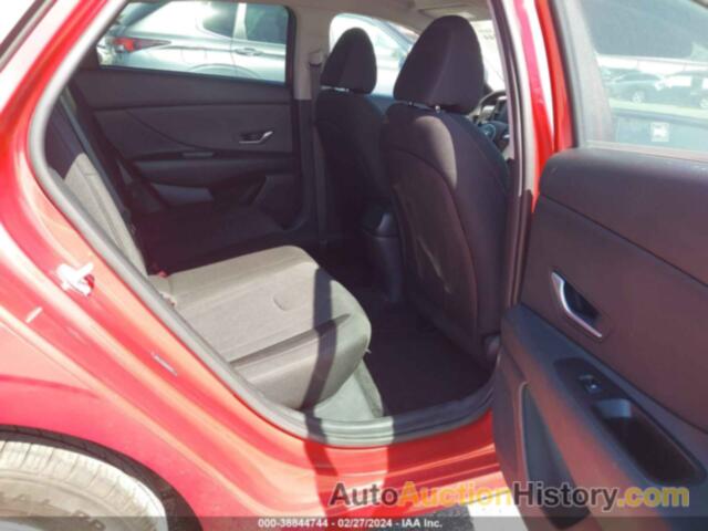 HYUNDAI ELANTRA SE, 5NPLL4AG8MH014244