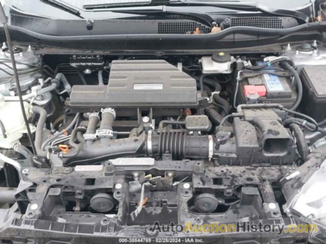 HONDA CR-V 2WD EX, 7FARW1H59ME011277