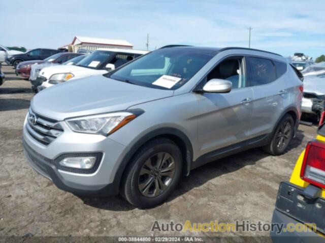 HYUNDAI SANTA FE SPORT 2.4L, 5XYZU3LB2FG285281