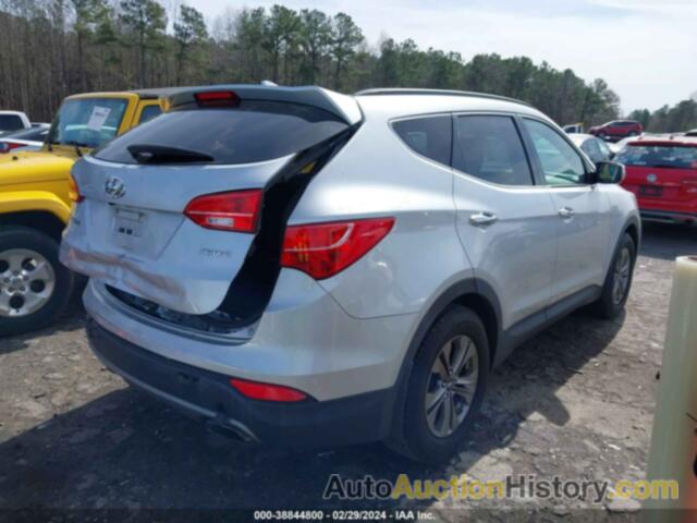 HYUNDAI SANTA FE SPORT 2.4L, 5XYZU3LB2FG285281