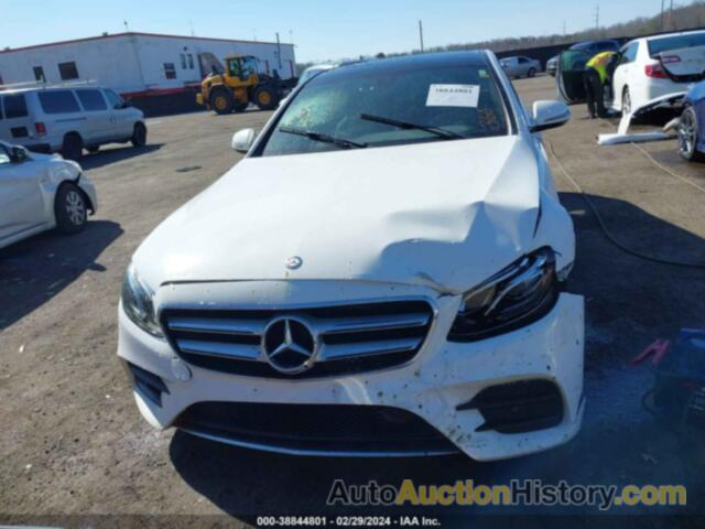 MERCEDES-BENZ E 300 4MATIC, WDDZF4KB8HA045436