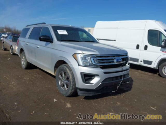 FORD EXPEDITION MAX XL, 1FMJK1GT7JEA53489