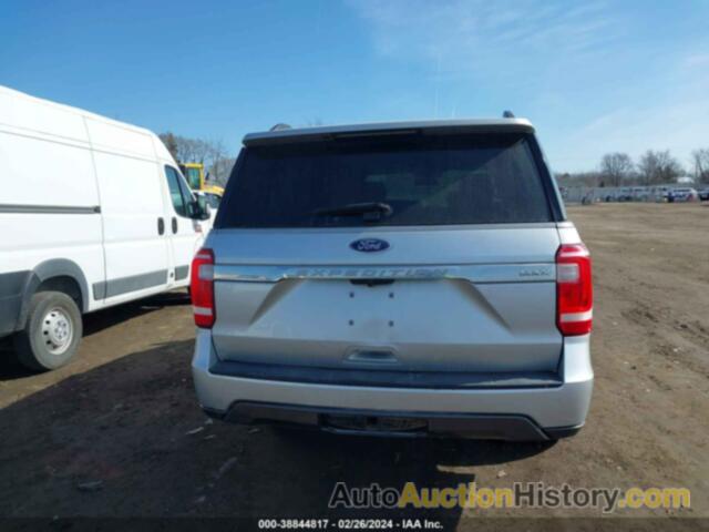 FORD EXPEDITION MAX XL, 1FMJK1GT7JEA53489