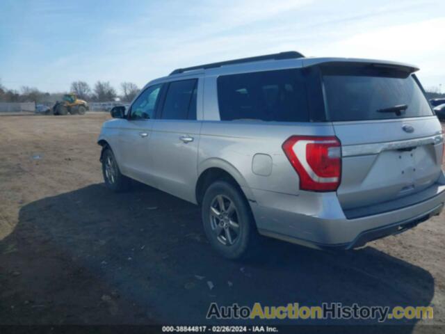 FORD EXPEDITION MAX XL, 1FMJK1GT7JEA53489