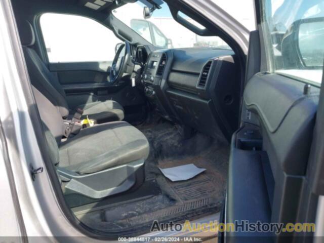 FORD EXPEDITION MAX XL, 1FMJK1GT7JEA53489