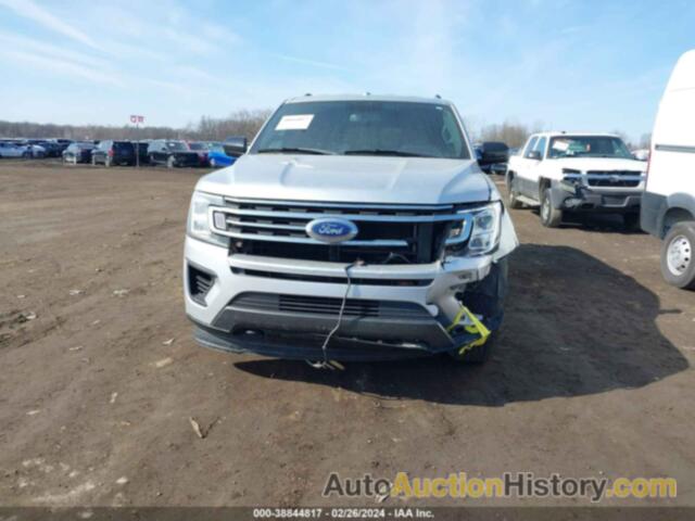 FORD EXPEDITION MAX XL, 1FMJK1GT7JEA53489