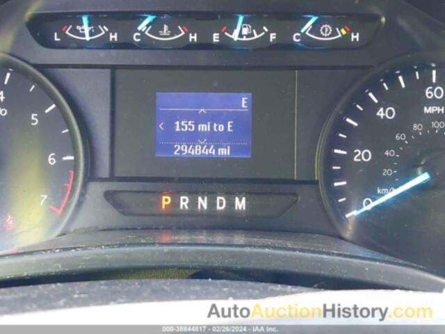 FORD EXPEDITION MAX XL, 1FMJK1GT7JEA53489