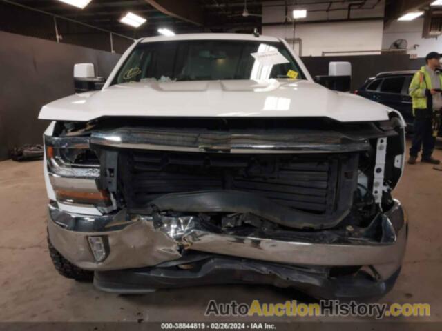 CHEVROLET SILVERADO 1500 1LT, 3GCUKREC4HG487990