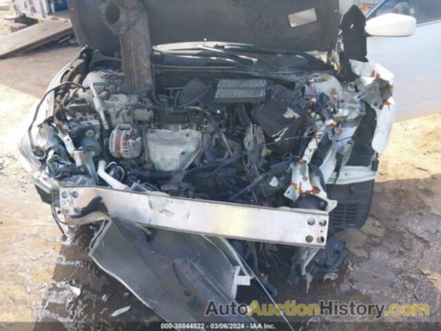 NISSAN ALTIMA 2.5 S, 1N4AL3AP1FN877980