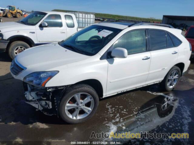 LEXUS RX 400H, JTJGW31U782851029