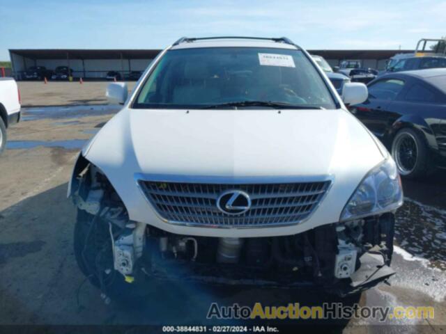 LEXUS RX 400H, JTJGW31U782851029