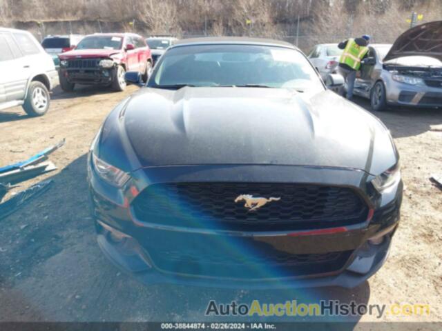 FORD MUSTANG ECOBOOST PREMIUM, 1FATP8UH3G5299543