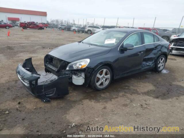 VOLVO S60, YV1612FS3D2217476