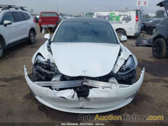 TESLA MODEL 3 REAR-WHEEL DRIVE, 5YJ3E1EA1PF620258