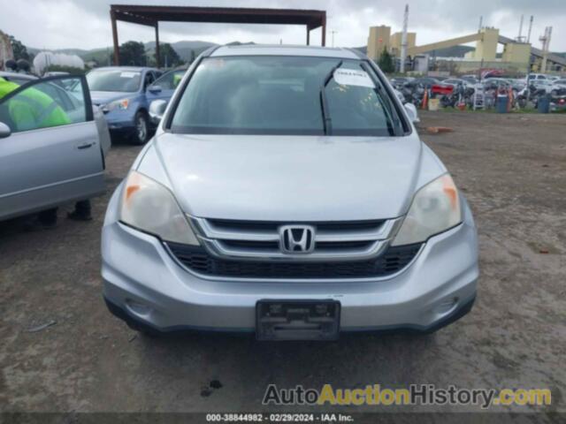 HONDA CR-V EX-L, JHLRE4H73AC007156