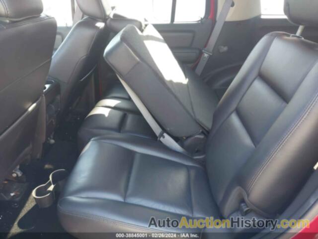 FORD EXPLORER XLT, 1FMEU63EX9UA32038