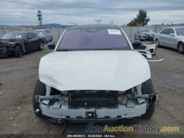 FORD MUSTANG MACH-E GT, 3FMTK4SE1NMA14903