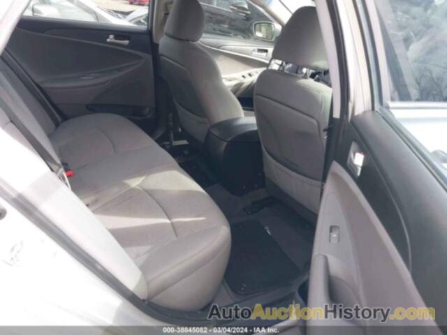 HYUNDAI SONATA GLS, 5NPEB4AC5DH526908